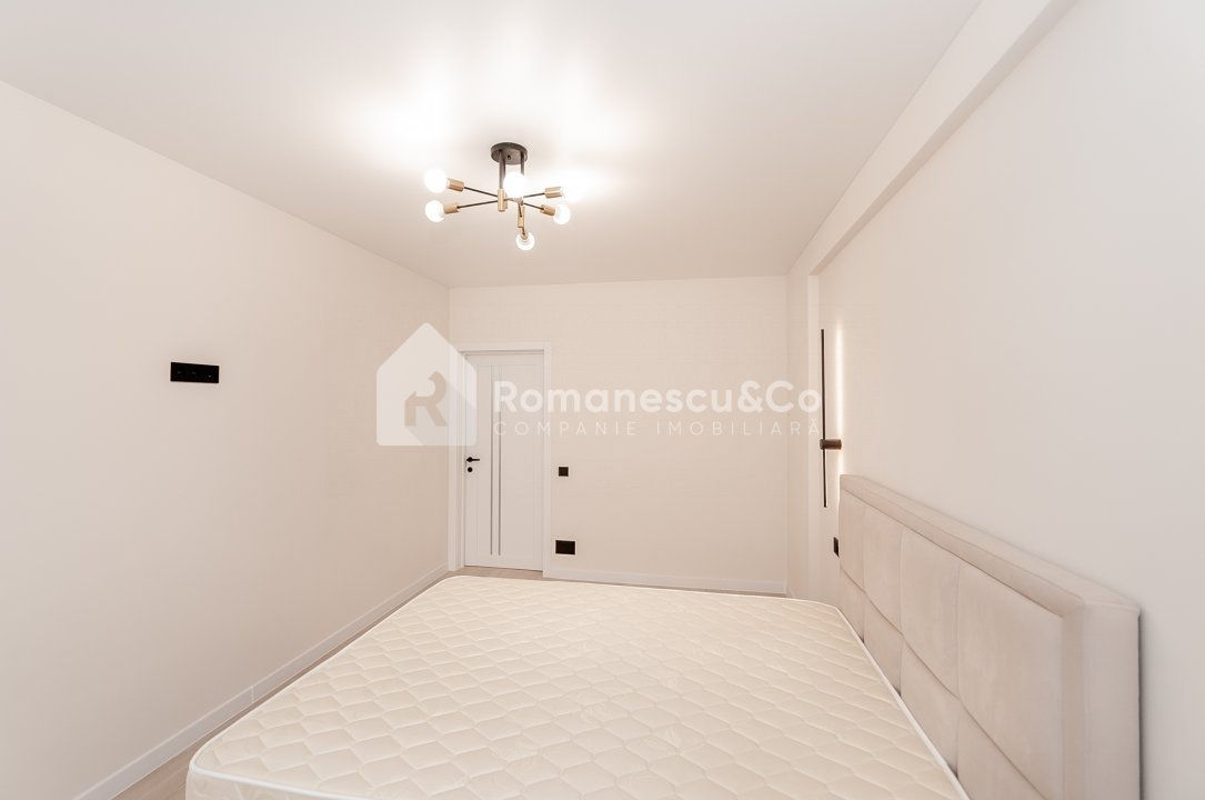 Apartament cu 2 camere,  Buiucani,  Chișinău,  Chișinău mun. foto 6
