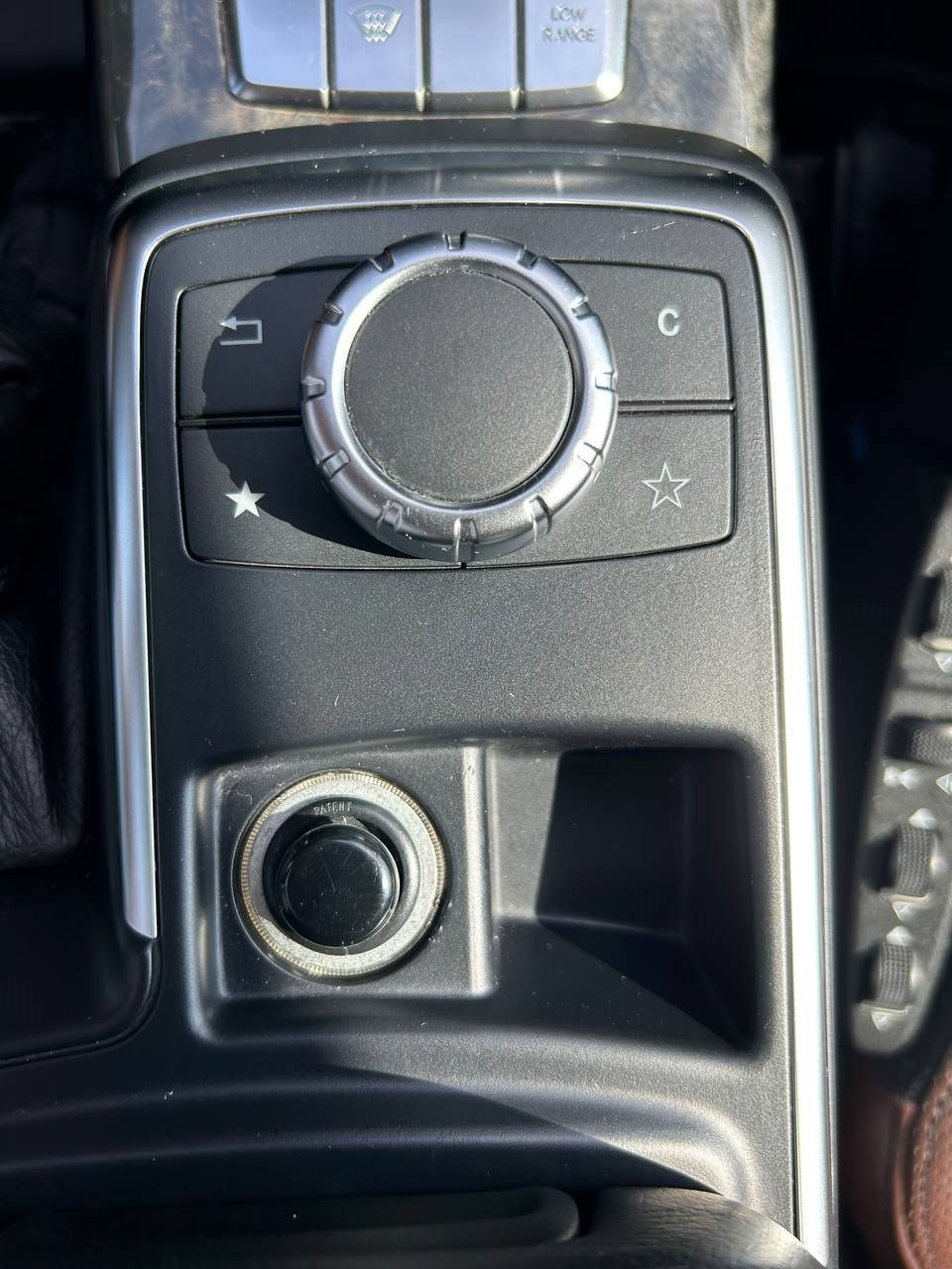 Mercedes G Class foto 15