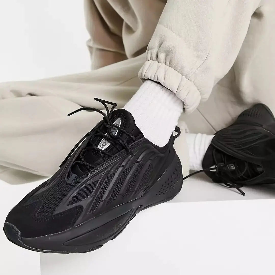 Adidas Originals Ozrah фото 3