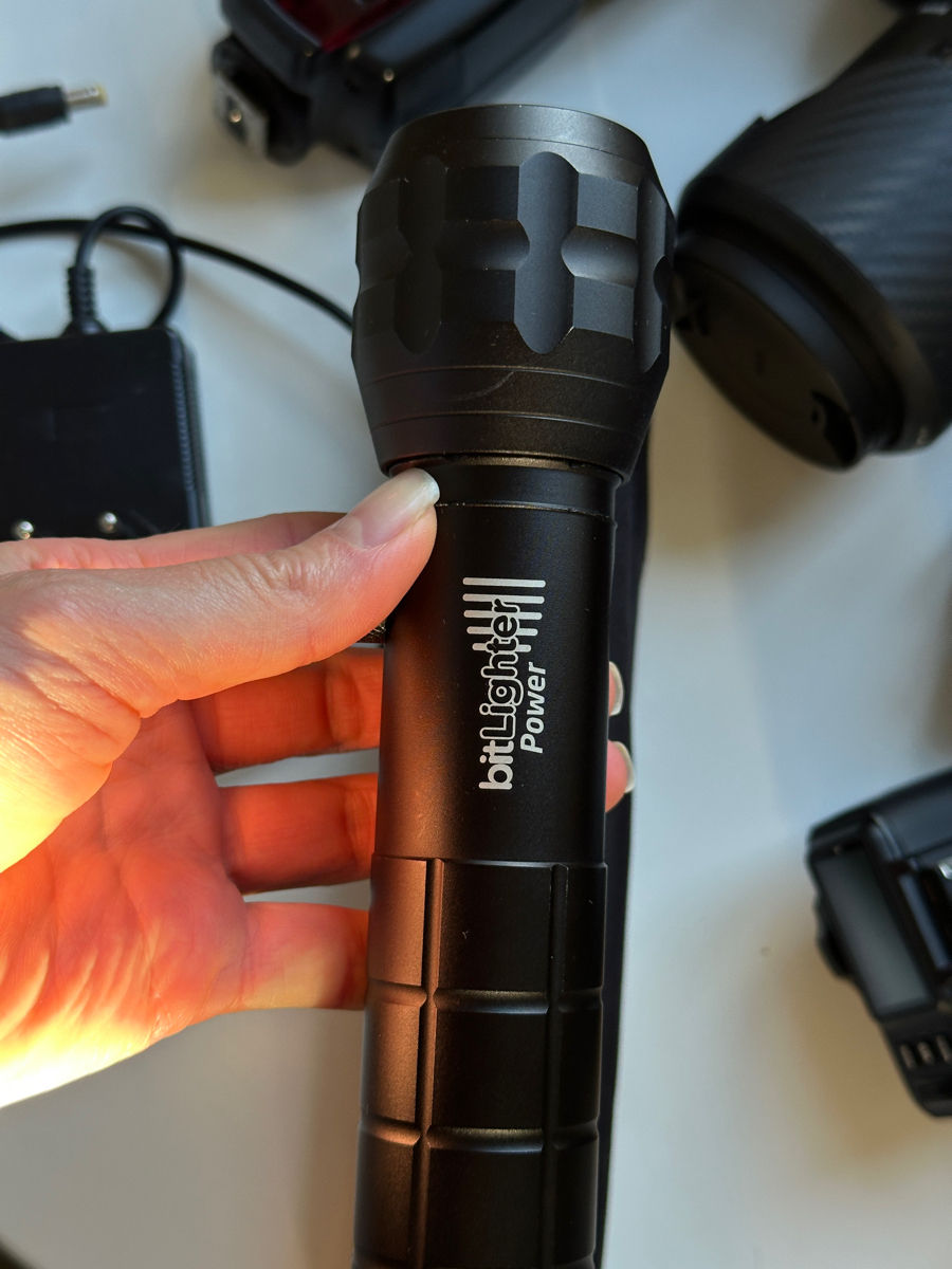 Bitlighter  foto 2