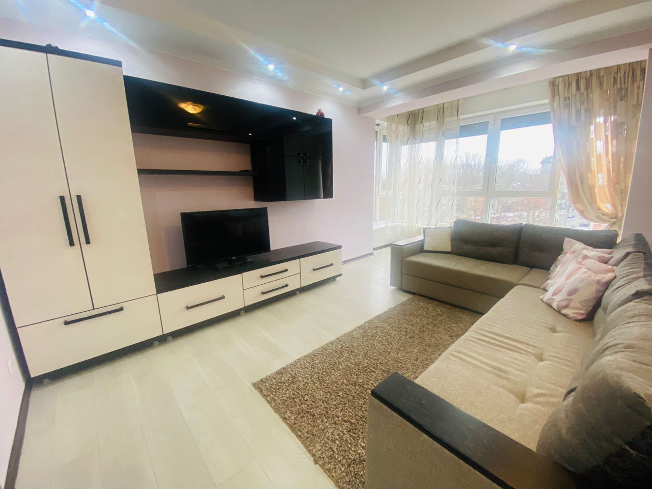 Apartament cu 1 cameră,  Buiucani,  Chișinău,  Chișinău mun. foto 0