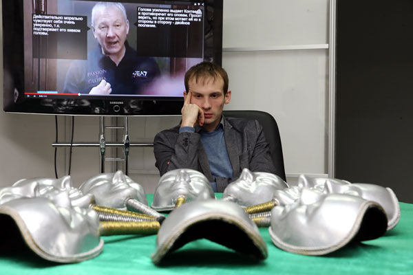 Услуги полиграфа детектора лжи в Кишиневе. Детективное агентство DIA в ...