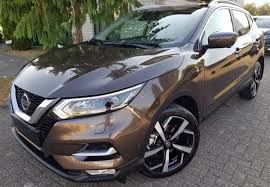 Nissan Qashqai foto 0