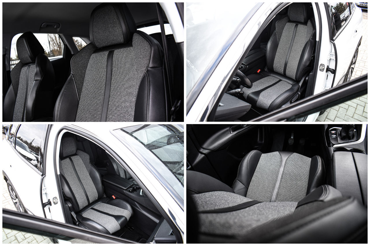 Peugeot 3008 foto 16
