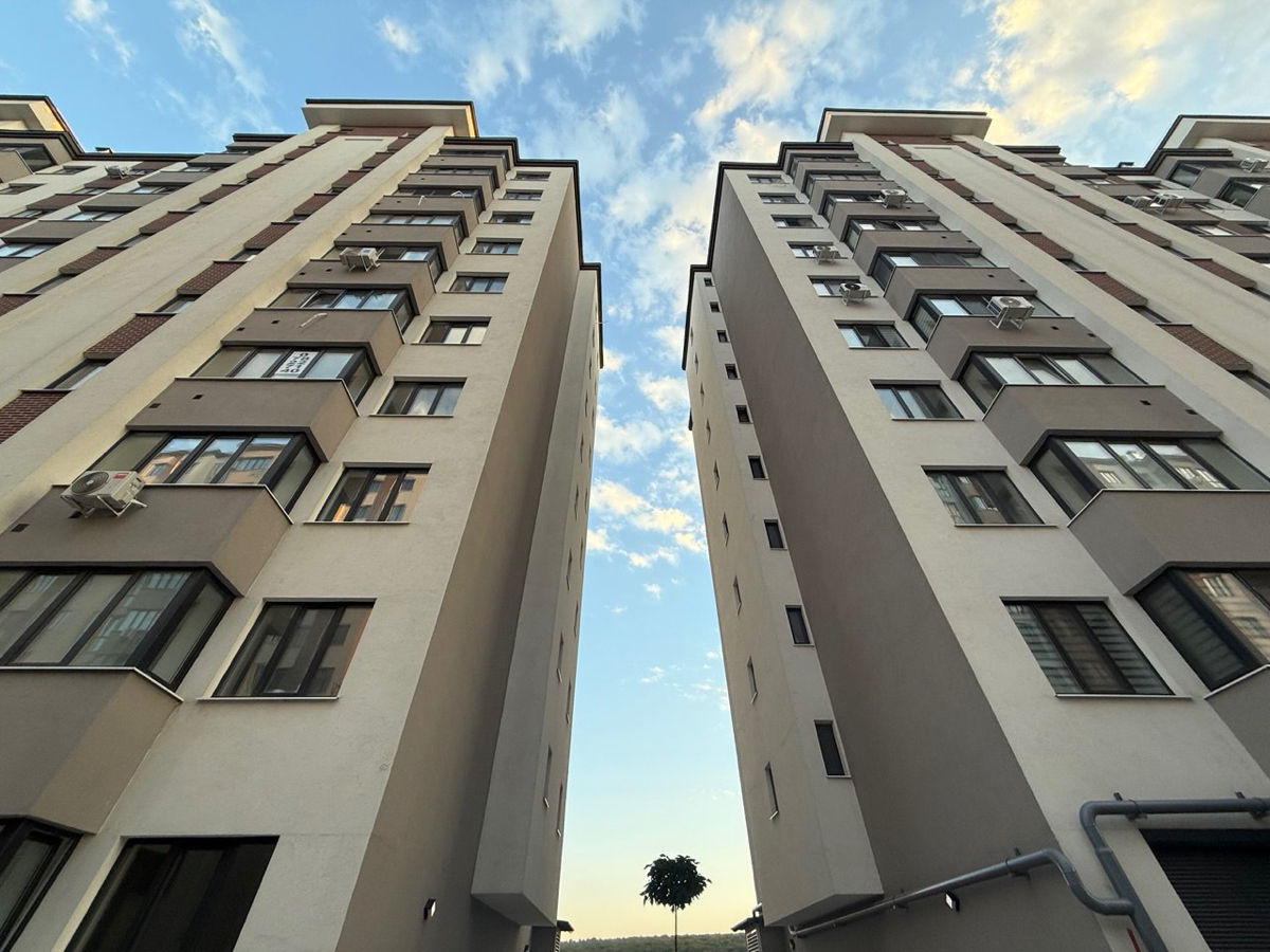 Apartament cu 2 camere,  Buiucani,  Chișinău,  Chișinău mun. foto 10
