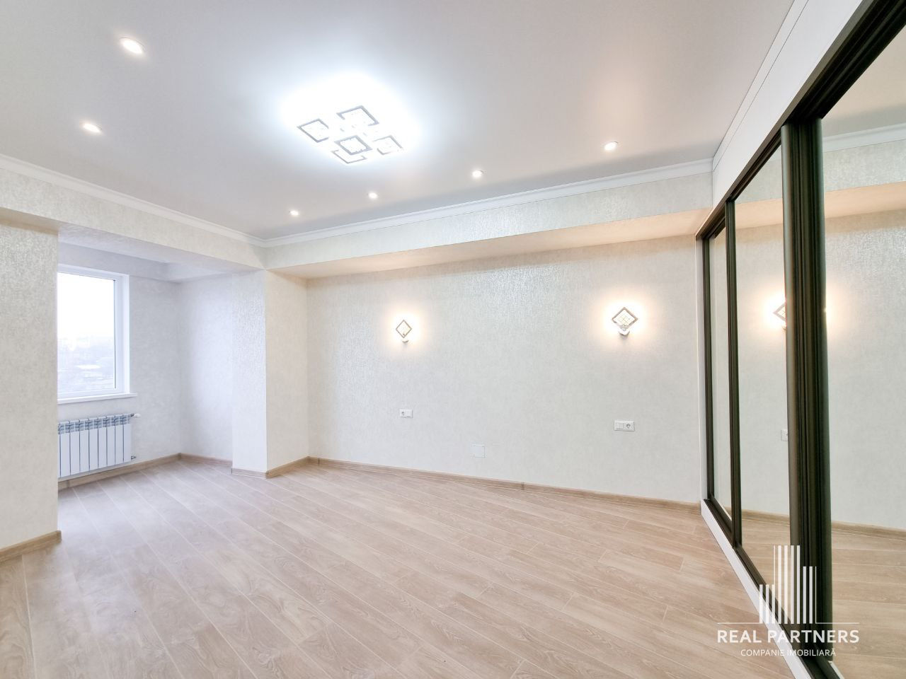 Apartament cu 2 camere,  Durlești,  Chișinău mun. foto 9