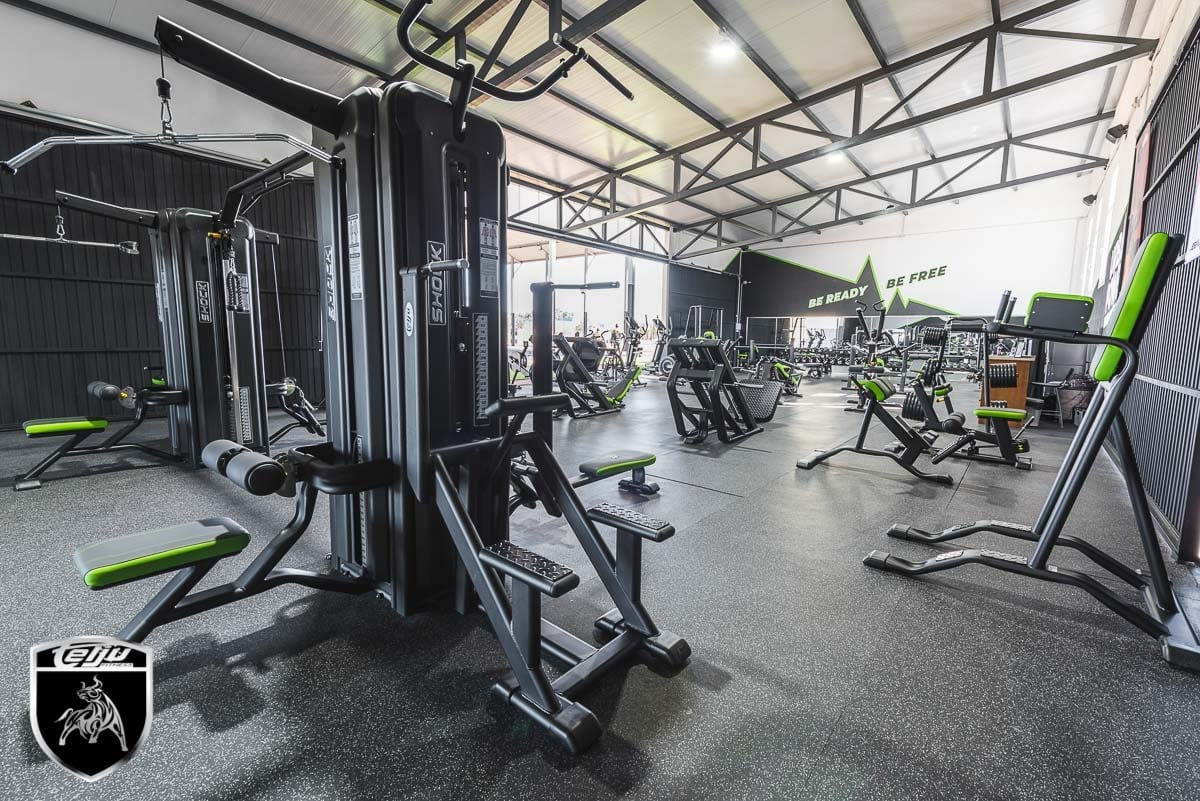 Спортивные тренажеры. Aparate fitness profesionale la pret accesibil foto 18