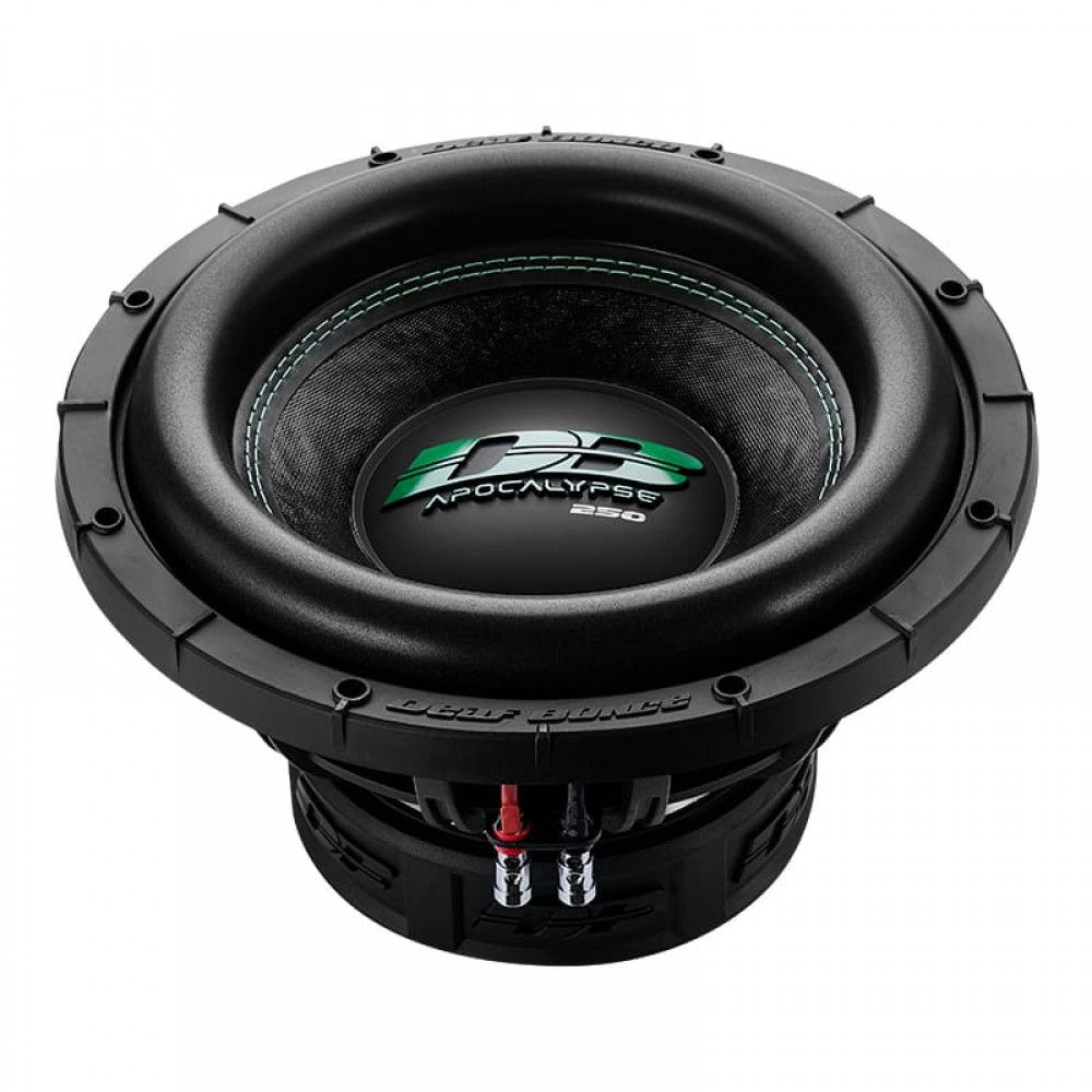 Subwoofere auto – Sunet puternic, bass profund! foto 11