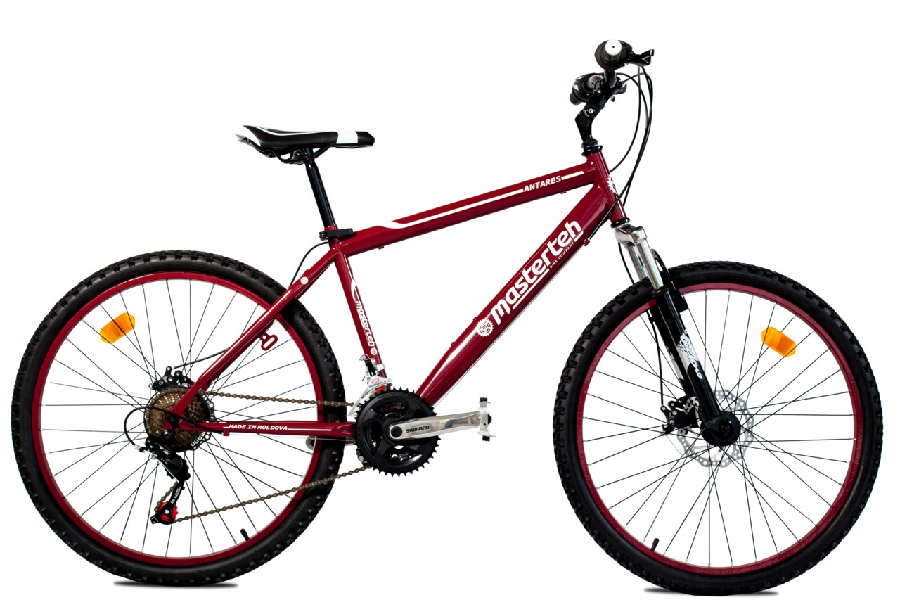 andrei tchmil bike company