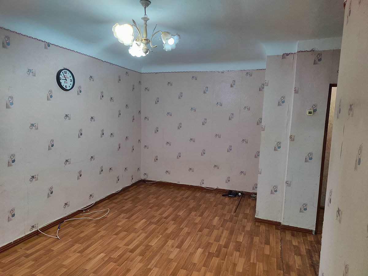 Râșcani, ул. Думитру Рышкану