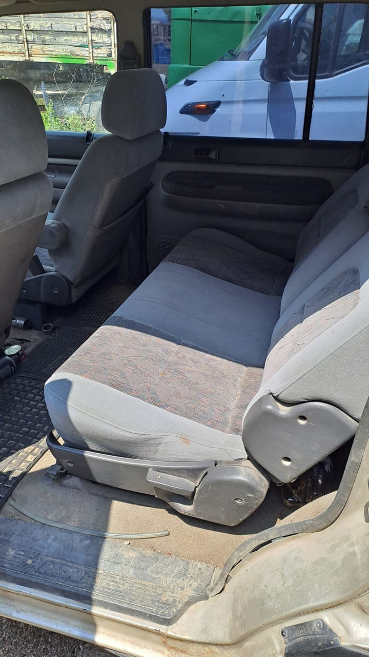 Mazda MPV foto 2
