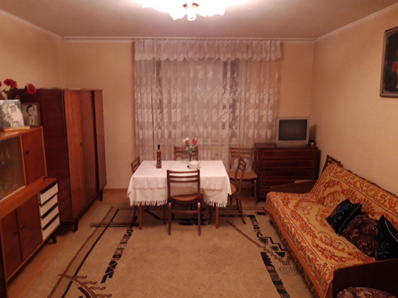 Apartament cu 3 camere, 70 m², Centru, Dobrogea, Chișinău mun. foto 1