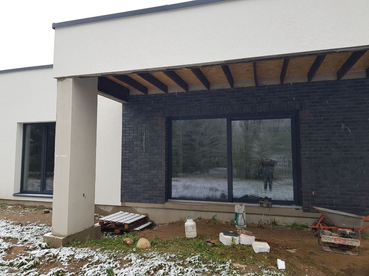 Construcție și renovare foto 1