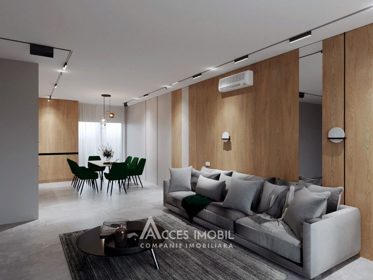 Casă în 2 niveluri! Ialoveni, str. Frasinilor, 120m2 + 3 ari! Euroreparație!