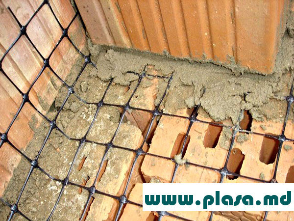 Plasa de plastic pentru volier,pasari.Garduri metalice.Сетка вольерная пластиковая.Заборы. foto 4