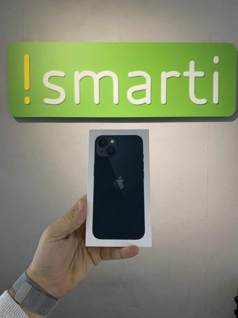 Smarti md - telefoane noi și originale cu garanție 5 ani , prețuri bune garantat , credit  0% ! foto 5