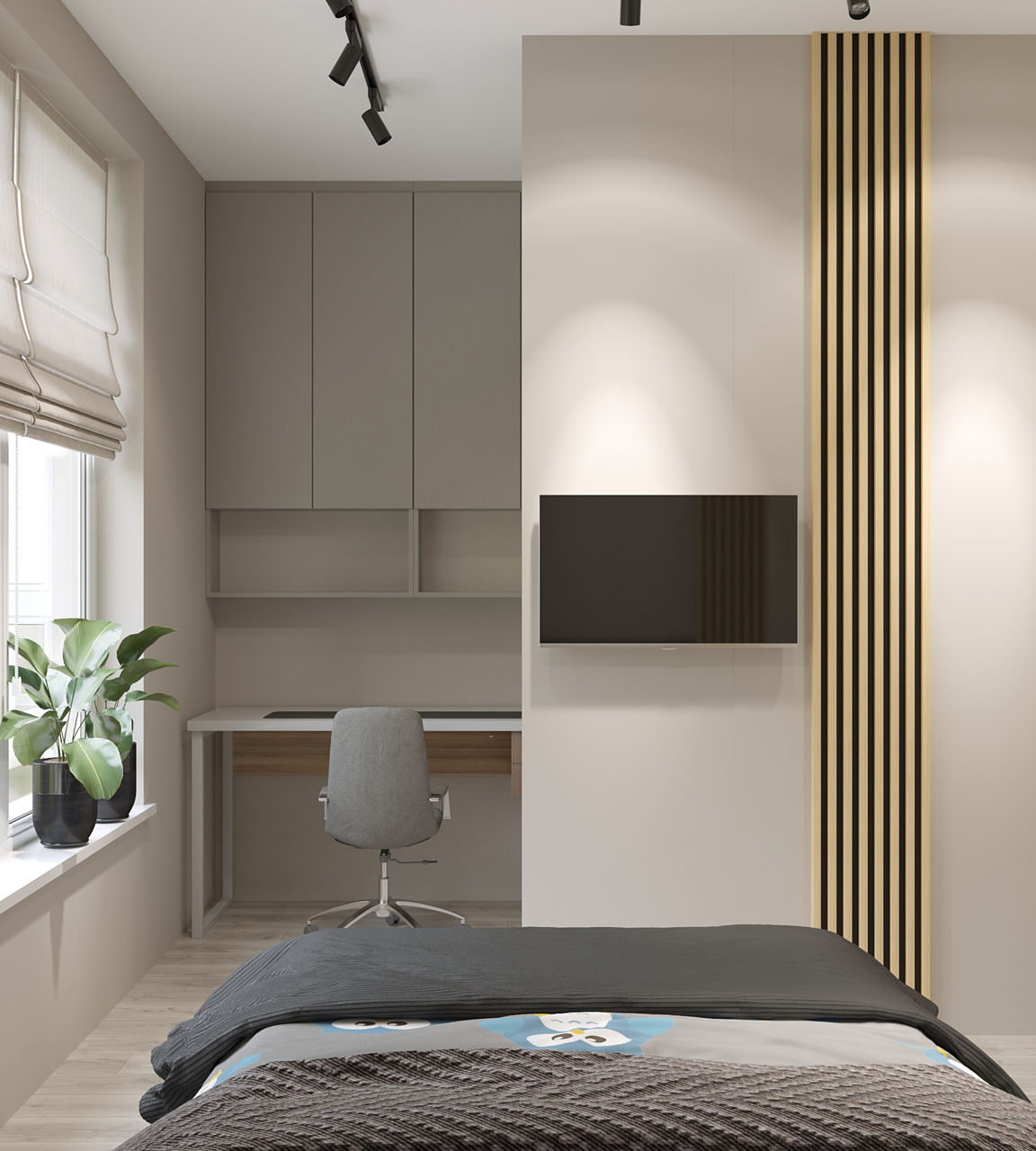 2-х комнатная квартира,  Буюканы,  Кишинёв,  Кишинёв мун. фото 8