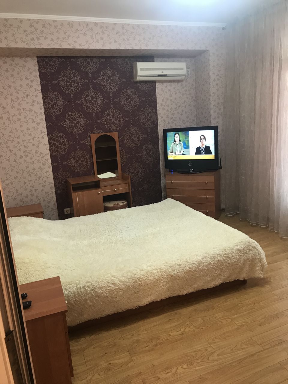 Apartament cu 1 cameră,  Centru,  Chișinău mun. foto 8