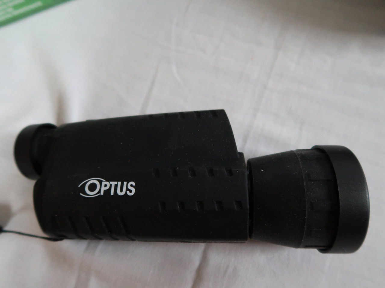 Monocular de vedere nocturnă, Optus 5x50. Прибор ночного видения foto 4