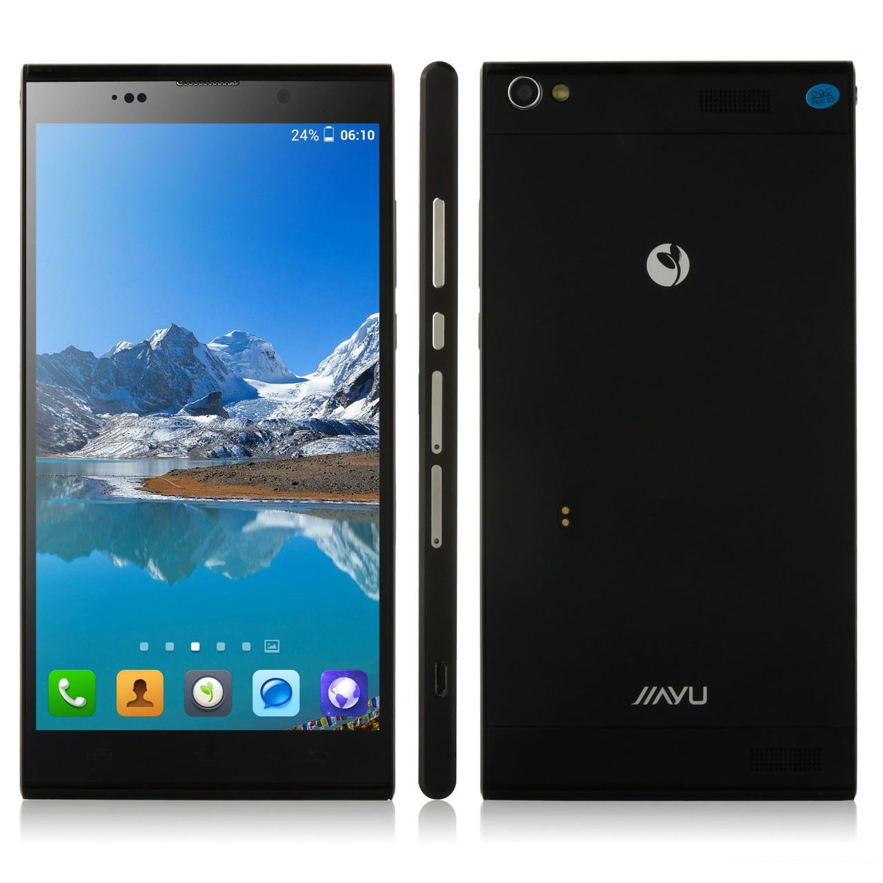 Новый Jiayu G6(S2)! Супер телефон! (260 евро)