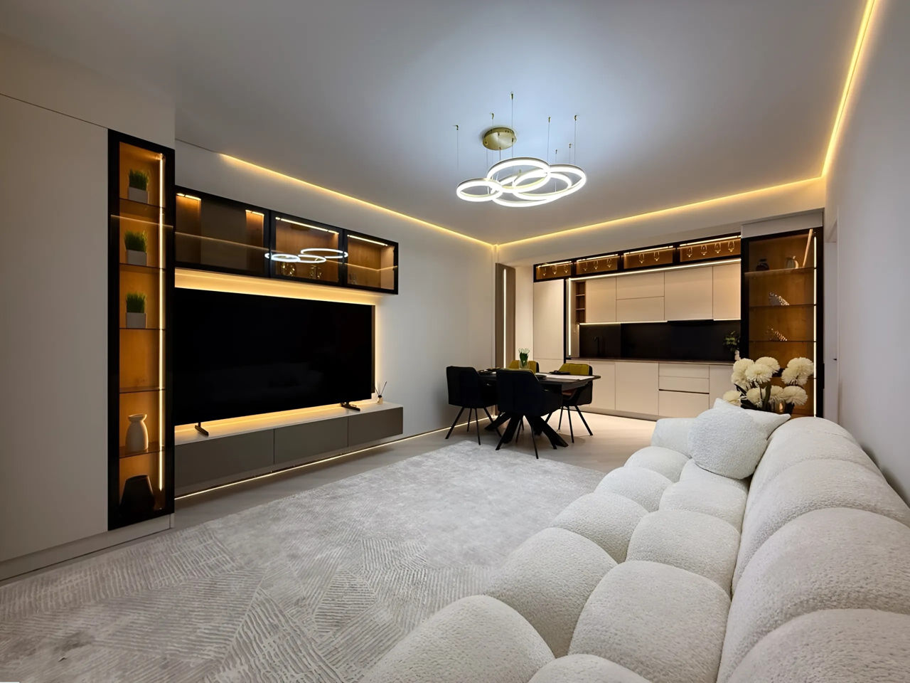 Apartament cu 2 camere, Buiucani, Chișinău, Chișinău mun.