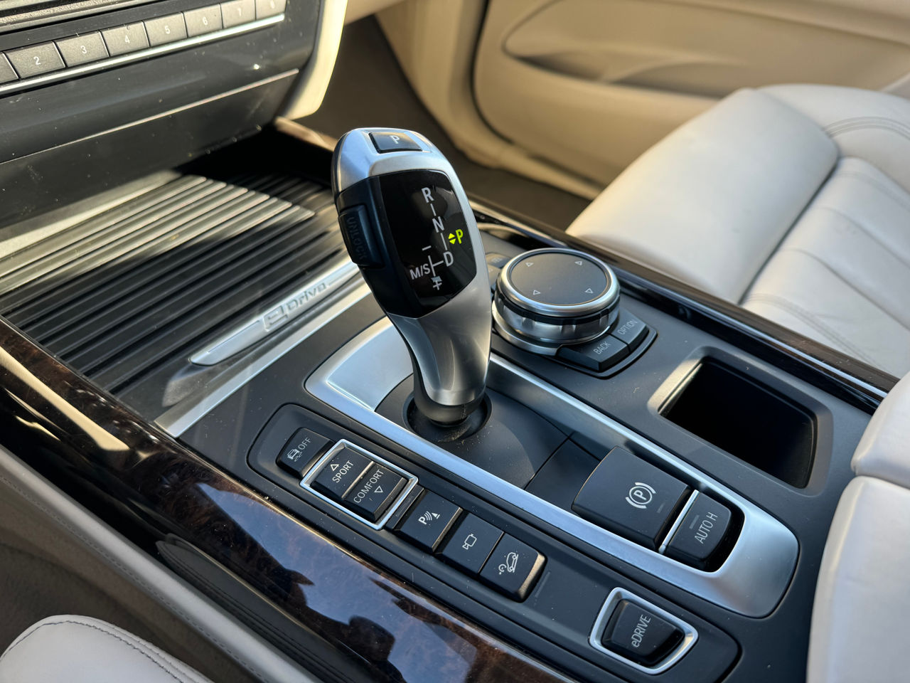 BMW X5 foto 15