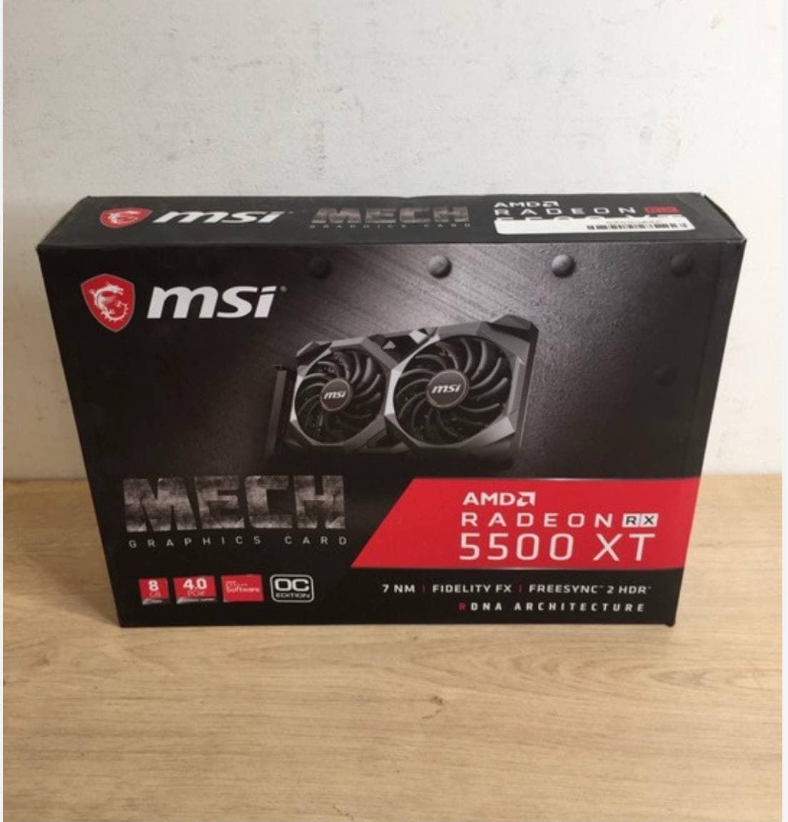 Продам новые Видеокарты: NVIDIA Geforce GTX 1160 SUPER, AMD Radeon RX ...