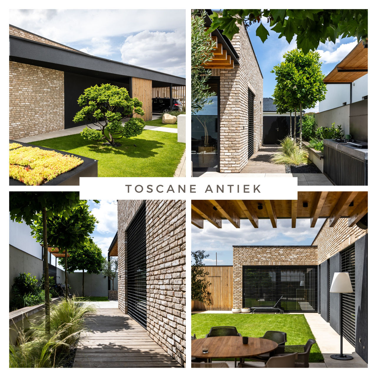 Placaje klinker Vandersanden: Eleganță pentru Interior și Exterior! Бельгийский клинкер в наличии! foto 3