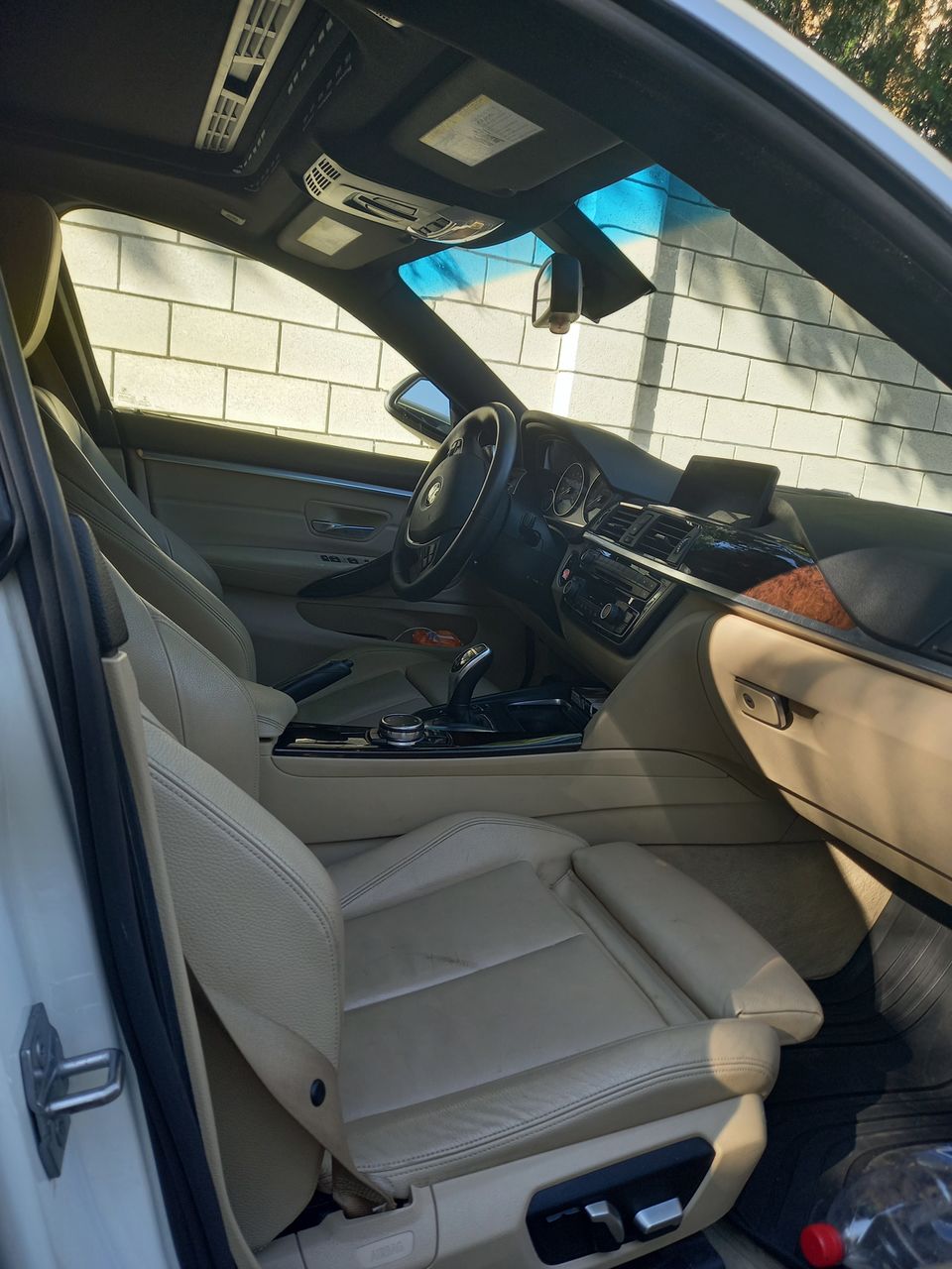 BMW 4 Series фото 1