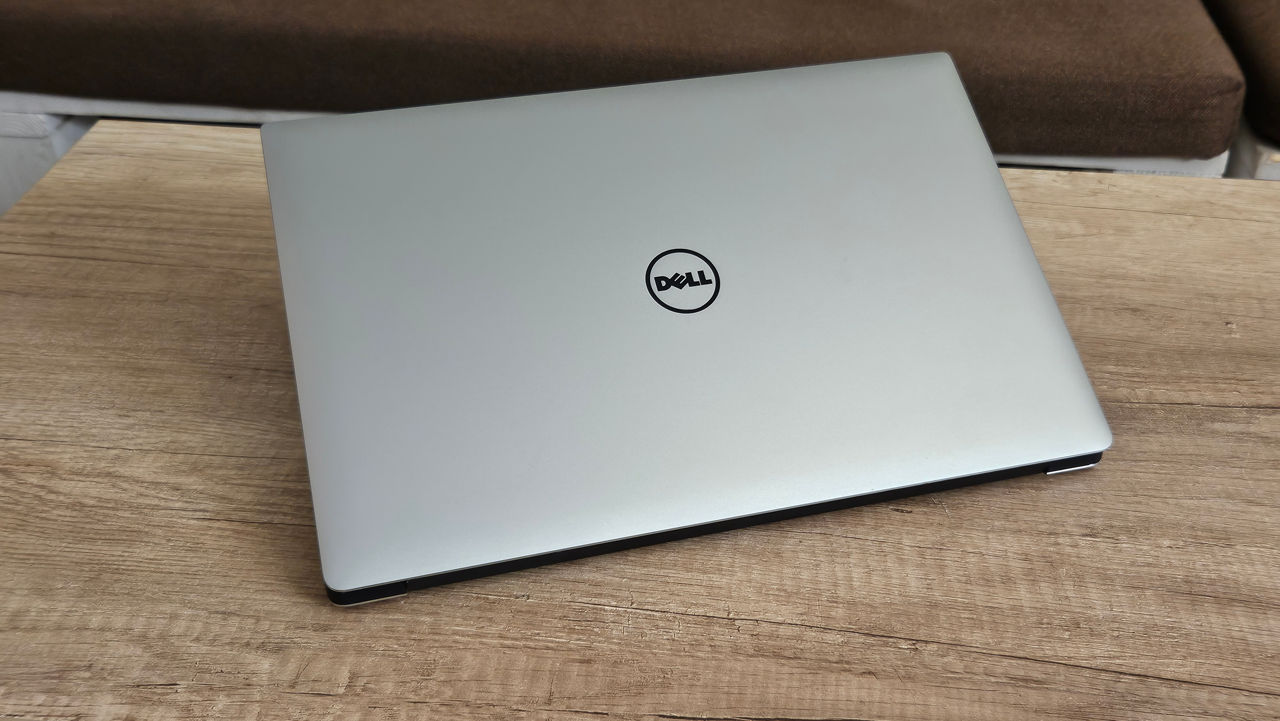 Dell XPS 15 4K (Core i7 6700HQ/16Gb DDR4/512Gb NVMe SSD/Nvidia GTX 960M, Touch) foto 3