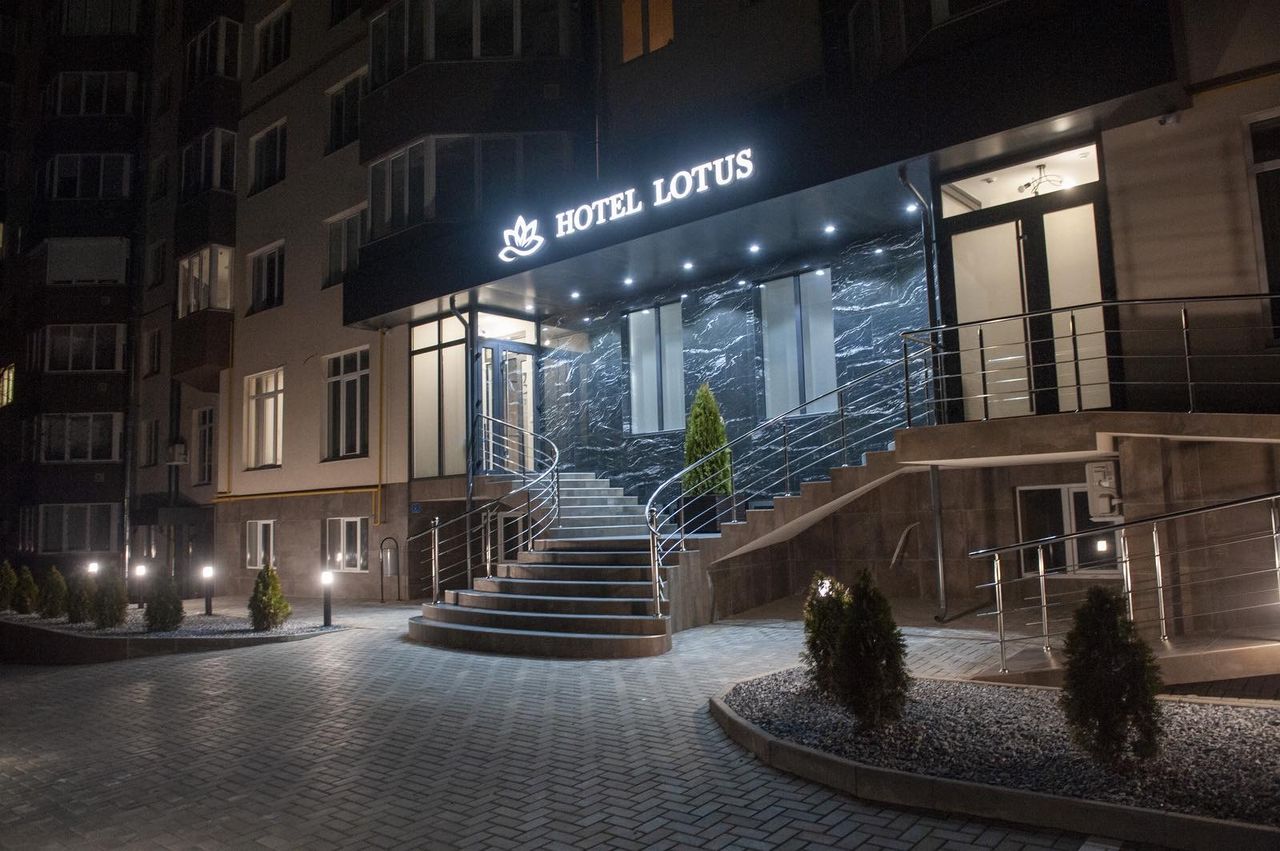 1-комнатная квартира, 20 м², Телецентр, Кишинёв фото 13
