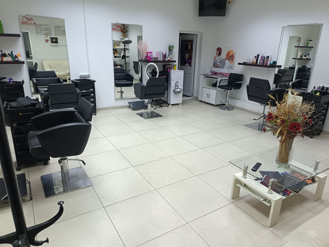 Salon de frumusețe, Chișinău - Bild 2