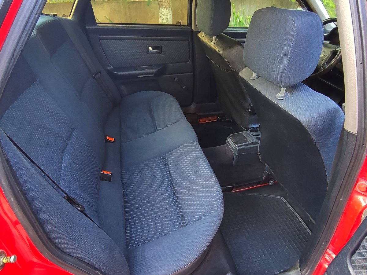 Audi 80 фото 9