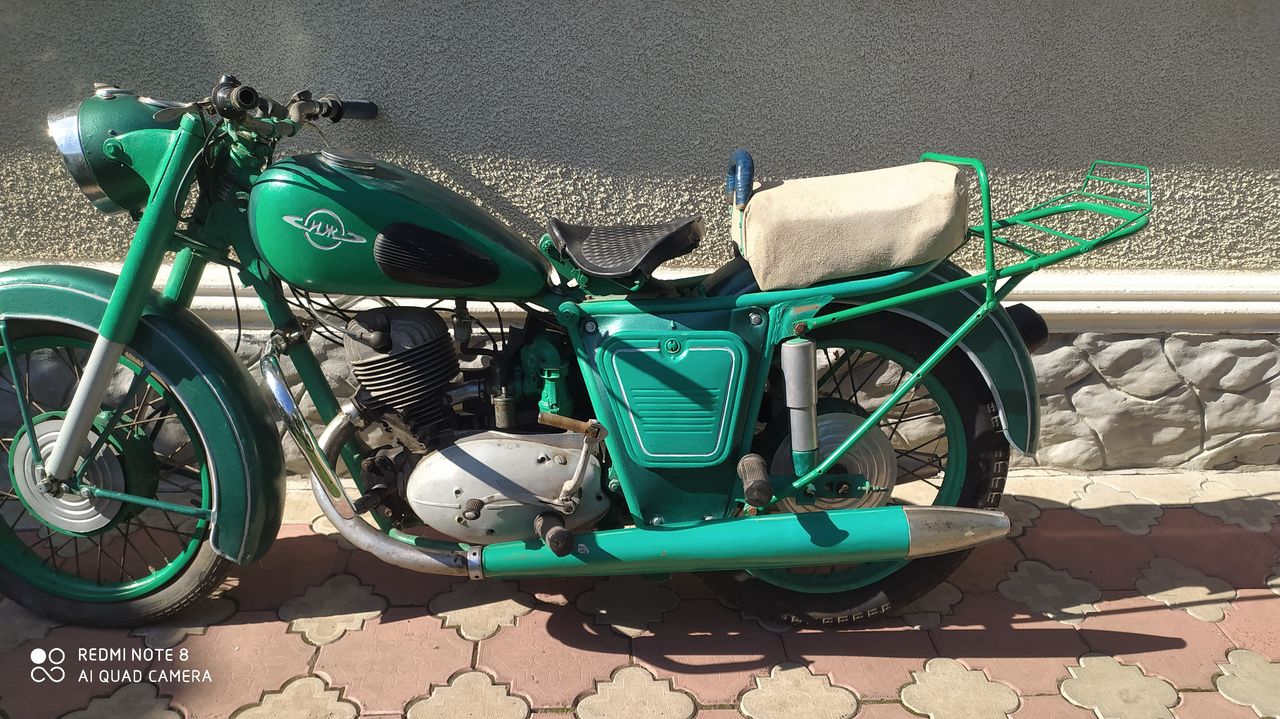 Иж Ij. 56