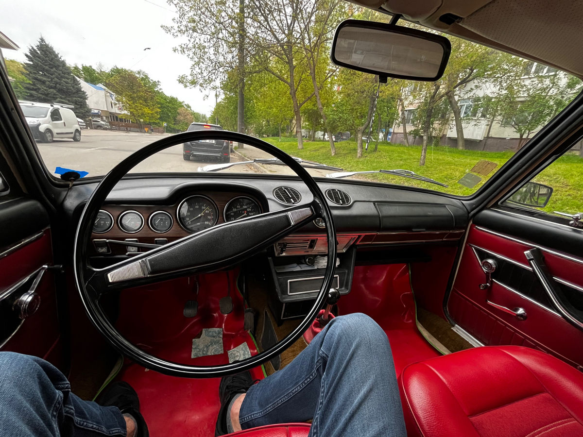 Lada / ВАЗ 2103 фото 3