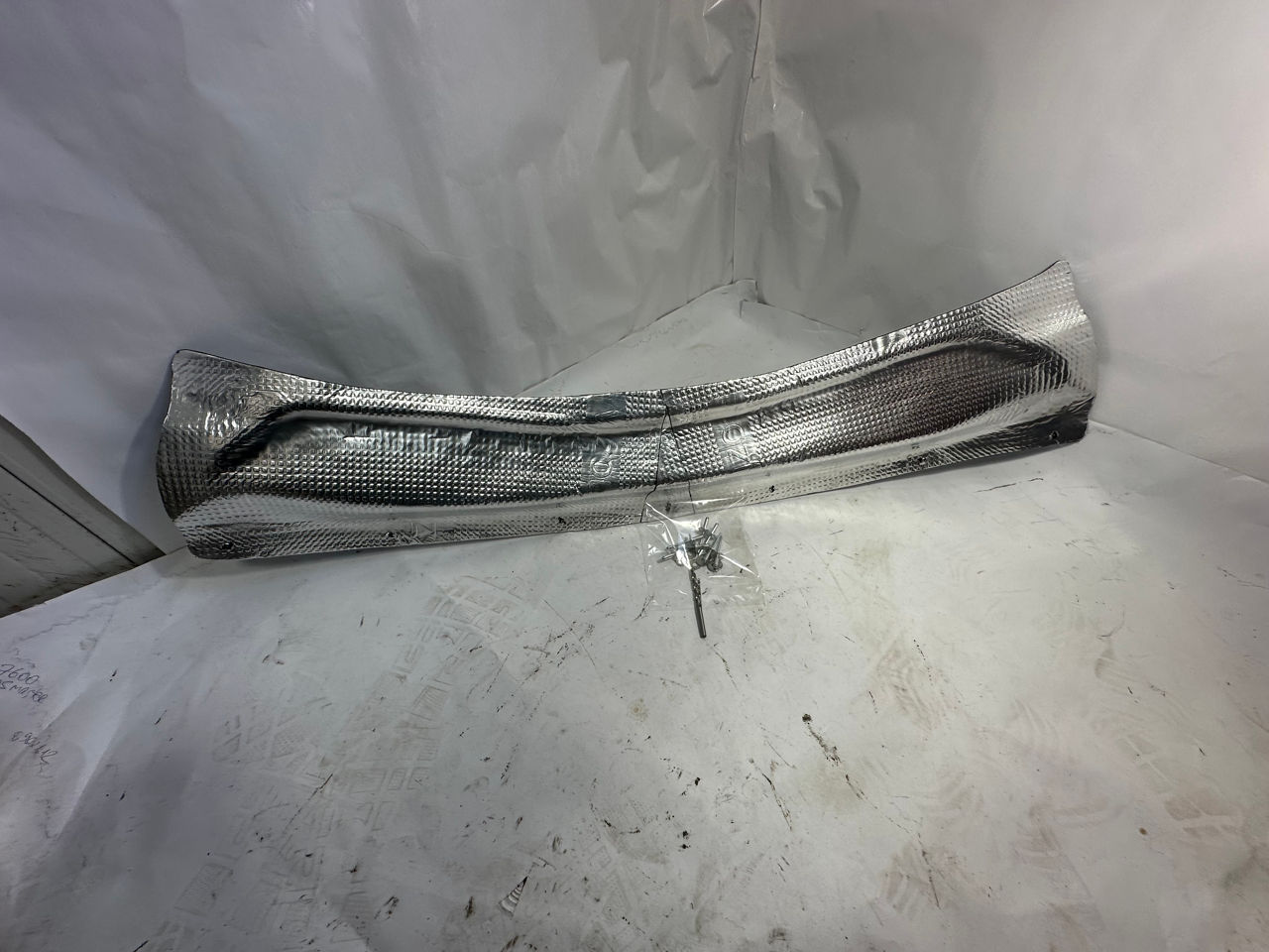 (10)Poliuretan bucse.md,Polca Жабо Renault megane 2 OE 8200557694,scenic,grand scenic 3 OE668100006R foto 3