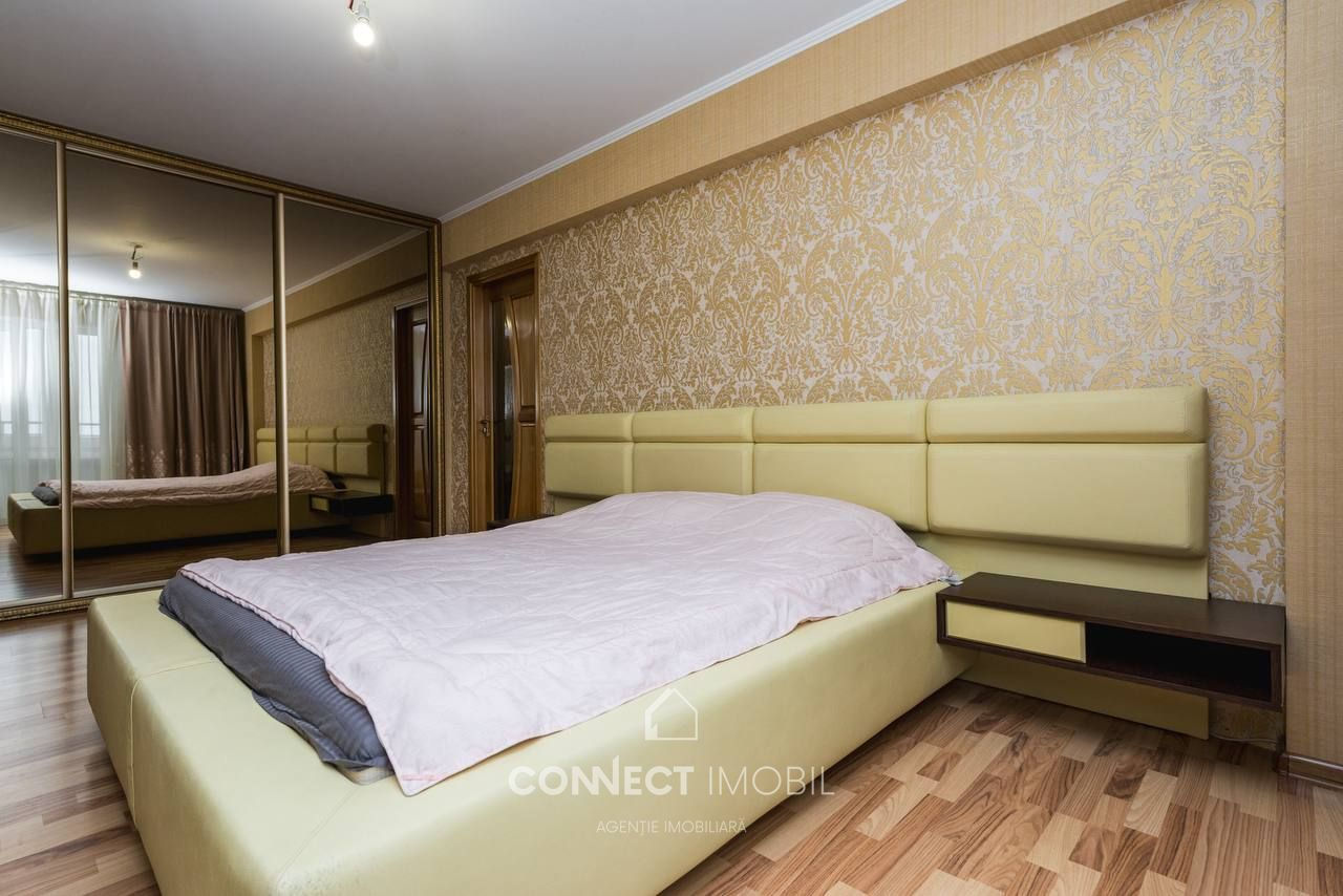Apartament cu 2 camere,  Telecentru,  Chișinău,  Chișinău mun. foto 2