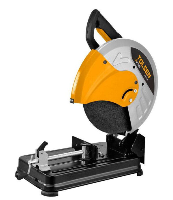 Debitator Metale, Stationar, 2500 W, 355 Mm, Fx Force Xpress, Tolsen - 3 Rate 0% - Livrare - Credit foto 0