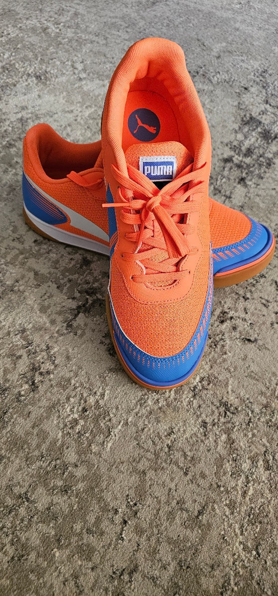 Adidasi puma marimea 43, 42.5 , 42 foto 3