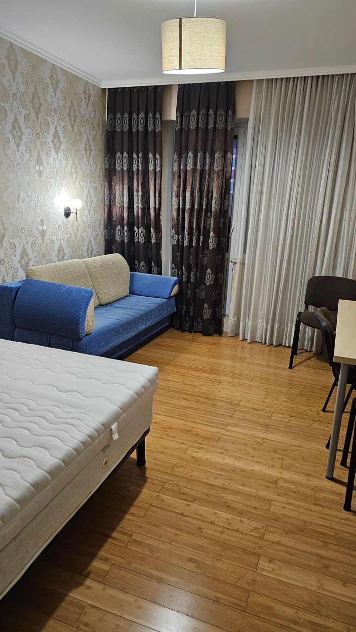 Apartament cu 2 camere,  Râșcani,  Chișinău mun. foto 7