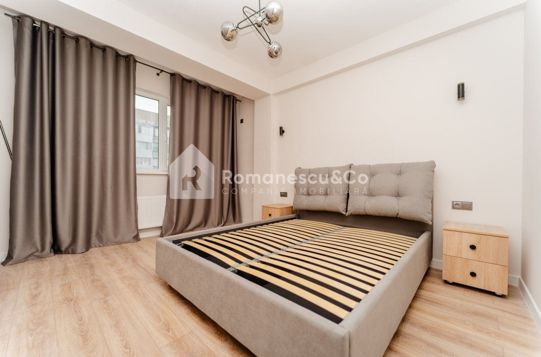 Apartament cu 1 cameră,  Ciocana,  Chișinău,  Chișinău mun. foto 7