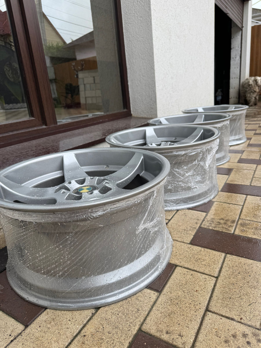 Rondell 0021 фото 1