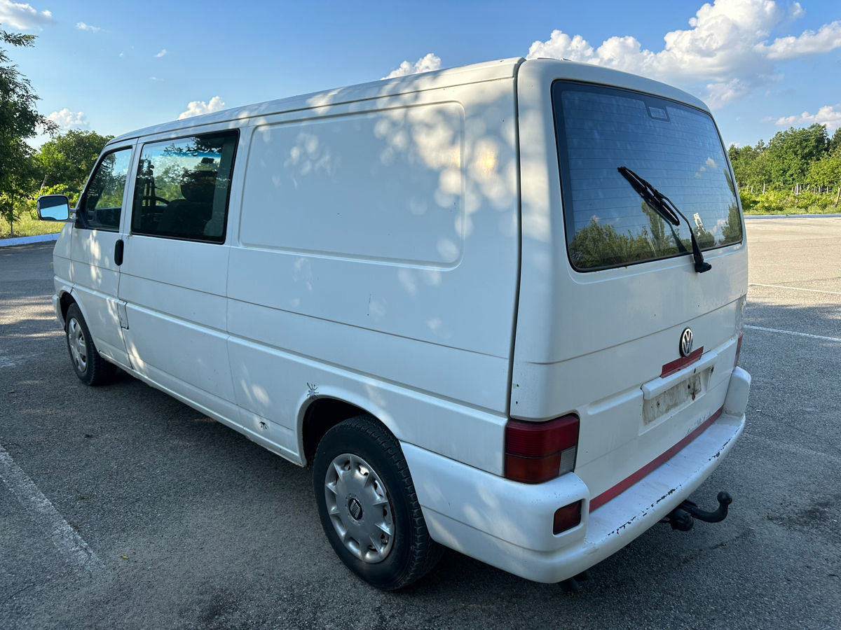Vw transporter t4 foto 4