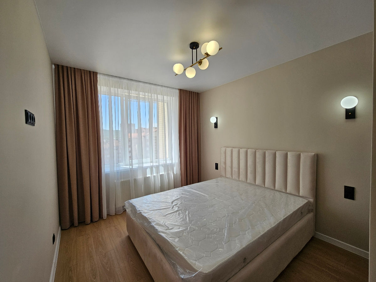 1-комнатная квартира,  Буюканы,  Кишинёв,  Кишинёв мун. фото 0