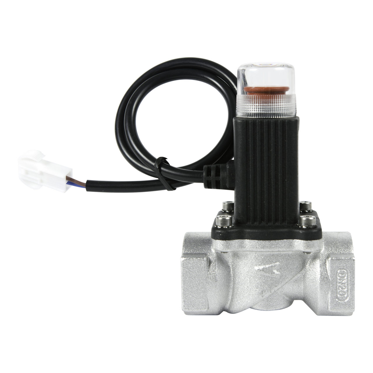 Detector Scurgeri Gaze Cu Electroventil Pro-detect foto 4