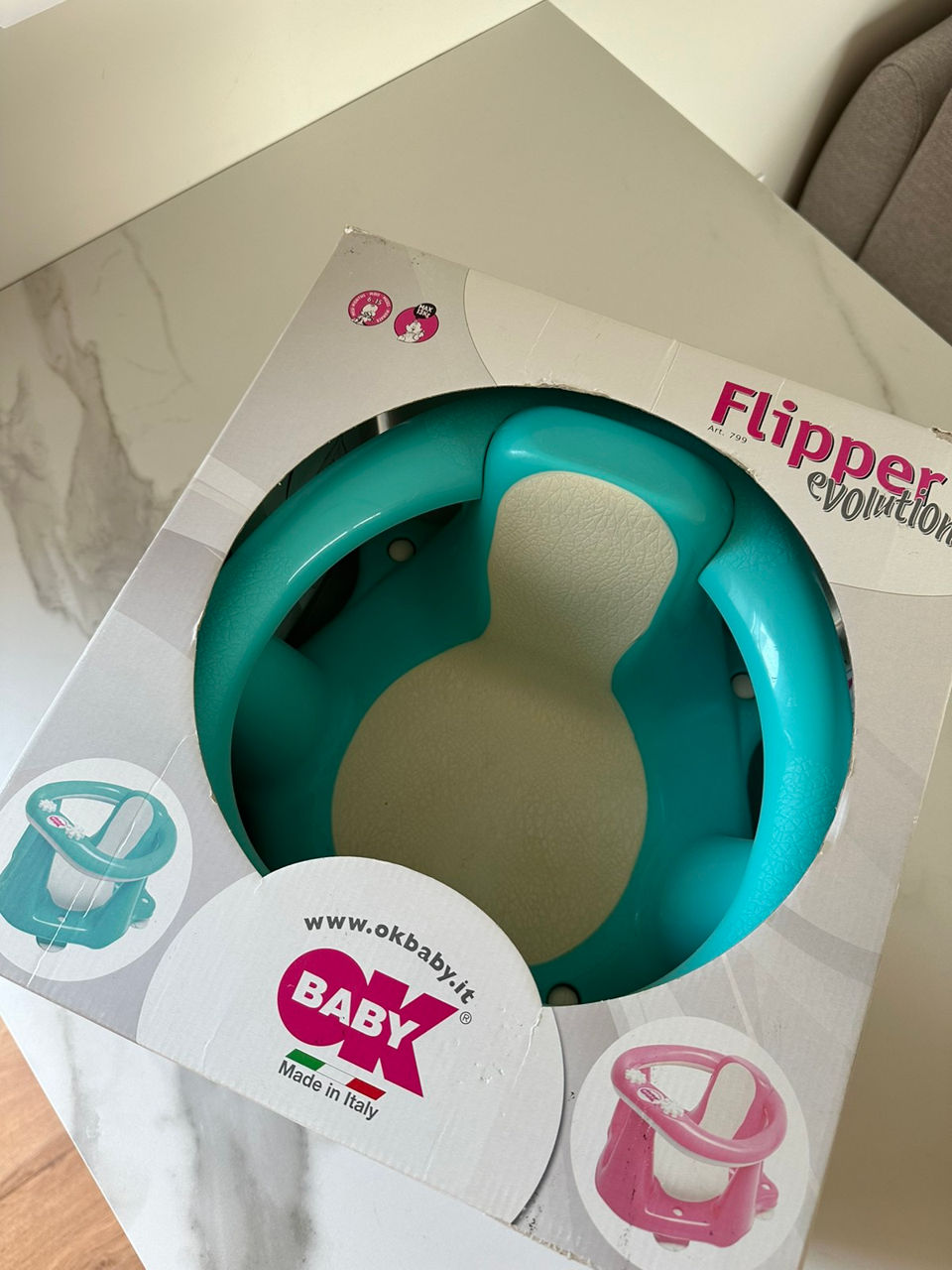 OK Flipper Evolution фото 0