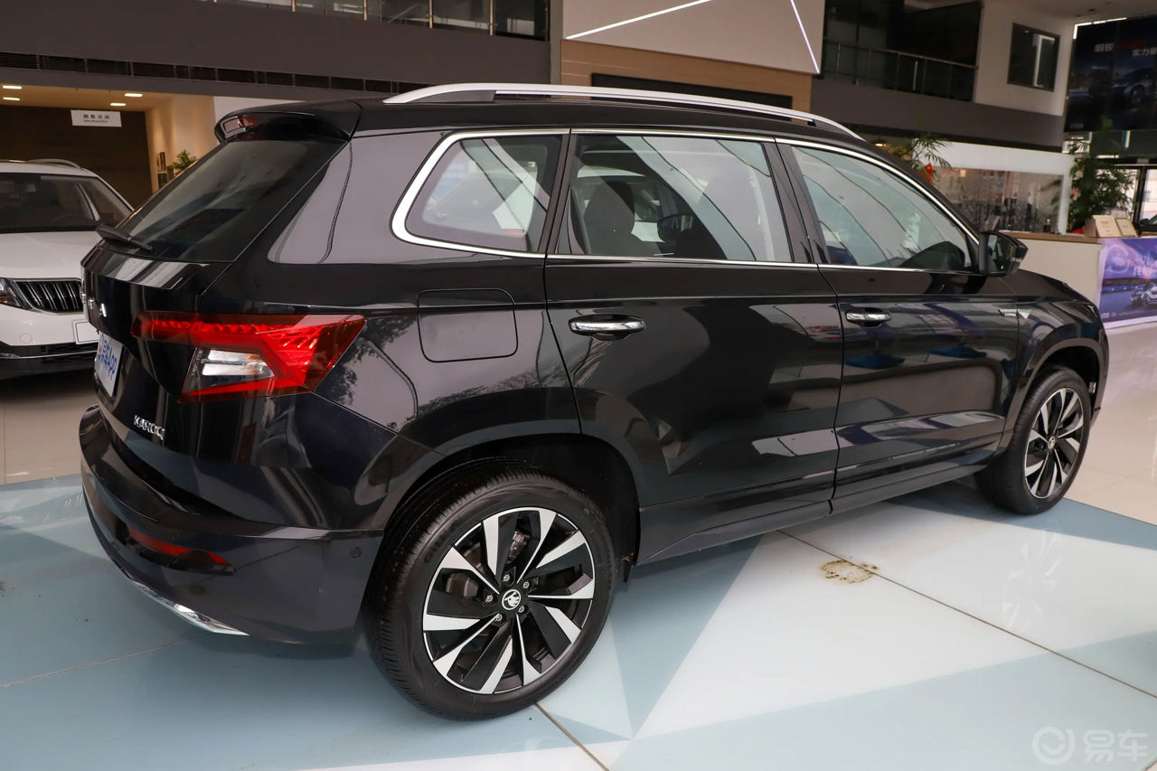 Skoda Karoq foto 6