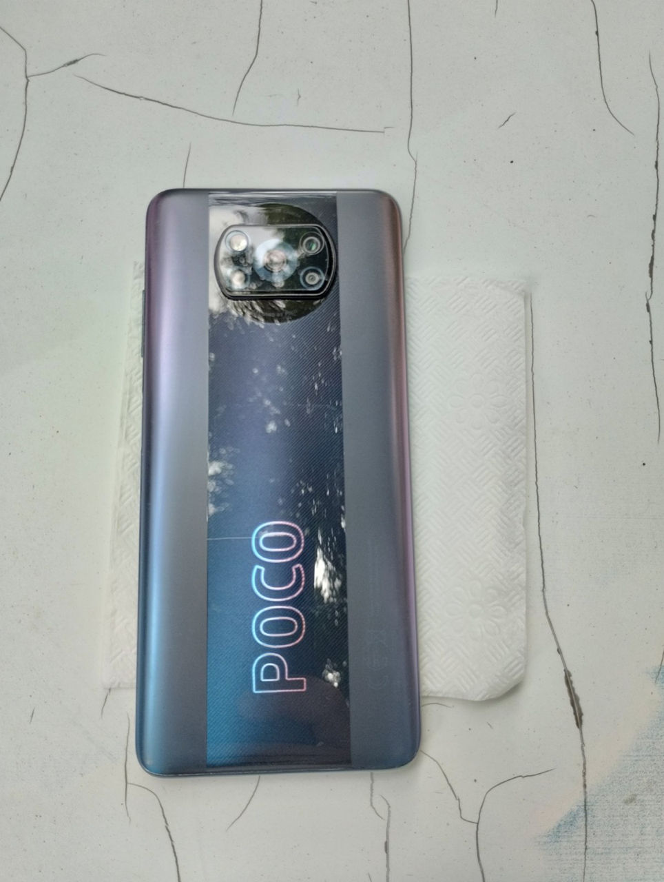 Poco x3 pro 8/256