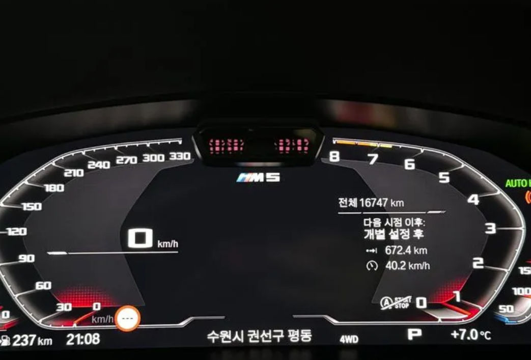 BMW M Models foto 6
