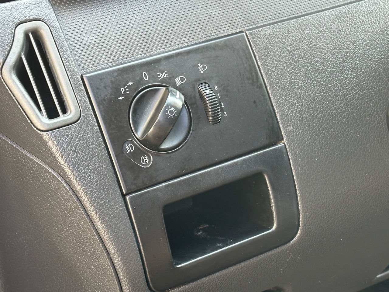 Mercedes Vito foto 11